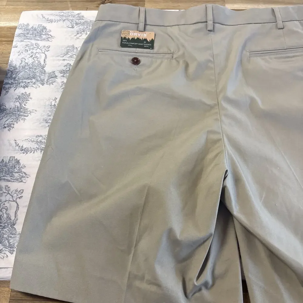 Orvis size 36